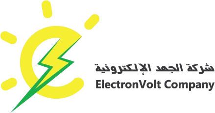 ElectronVolt Company
