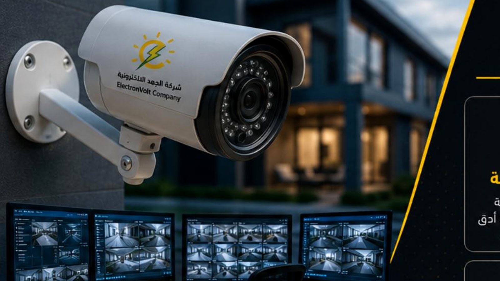 Security & Monitoring