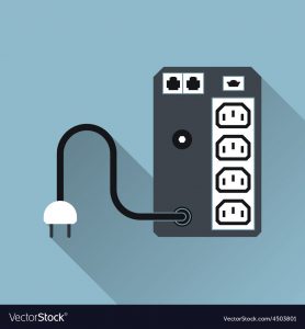 UPS