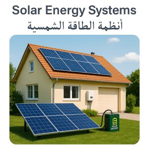 Solar Energy Systems