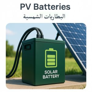 Batteries