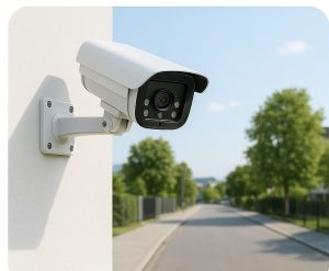 Security Systems