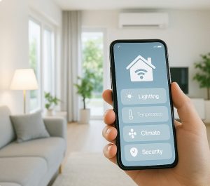 Smart Control Systems
