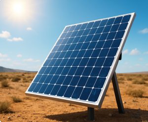 Solar Panels
