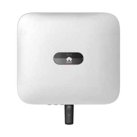 10kW Hybrid Inverter